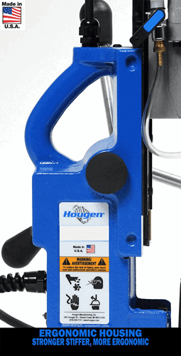HOUGEN HMD904 with Swivel Base #0904103